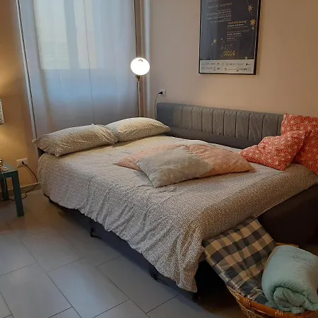 Il Cielo In Stanza *