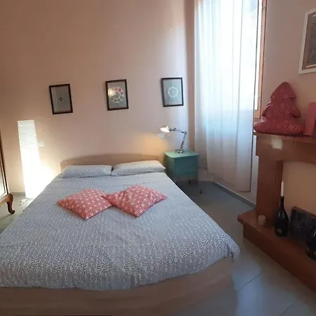 Il Cielo In Stanza * 라벤나