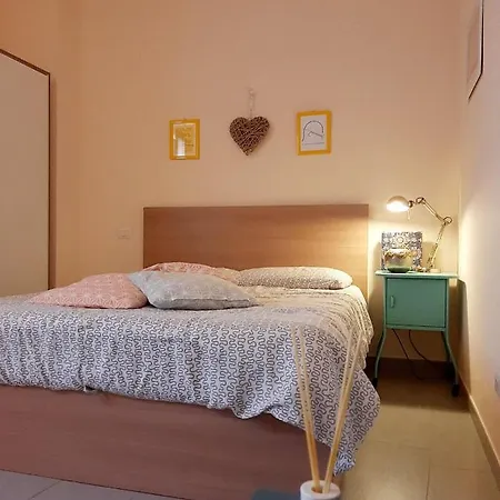 아파트 Il Cielo In Stanza *