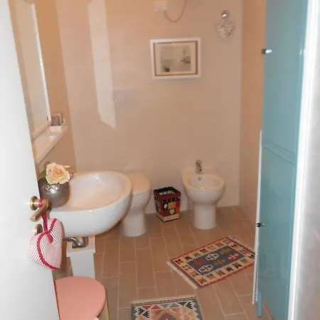 Il Cielo In Stanza 라벤나