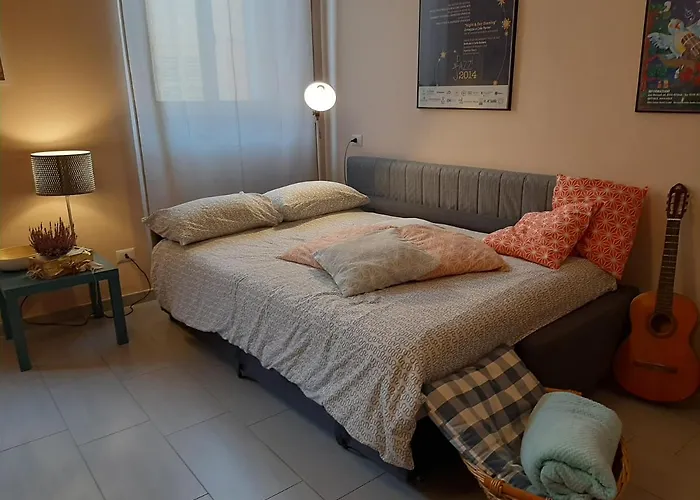 Il Cielo In Stanza *