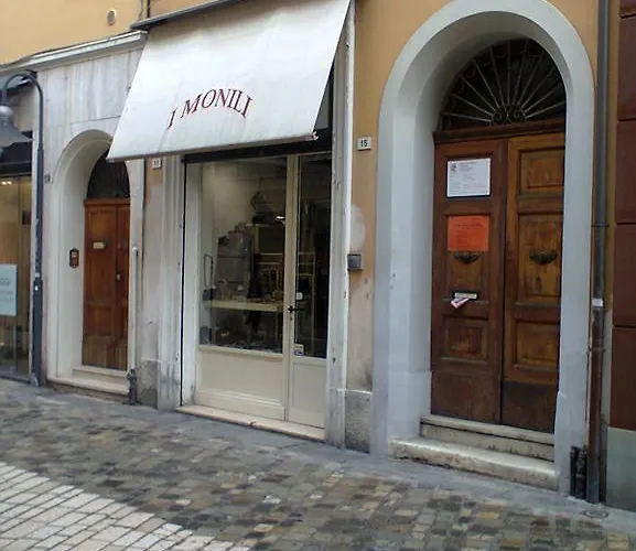 Il Cielo In Stanza *