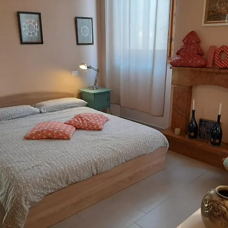 Il Cielo In Stanza * Rávena