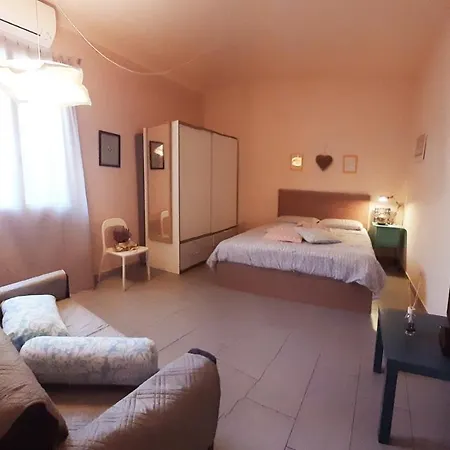 Il Cielo In Stanza アパート ラヴェンナ