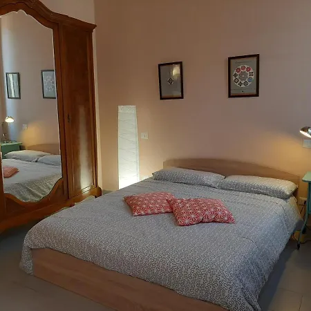 Il Cielo In Stanza Apartamento *