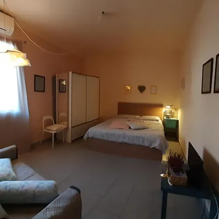 Il Cielo In Stanza アパート ラヴェンナ