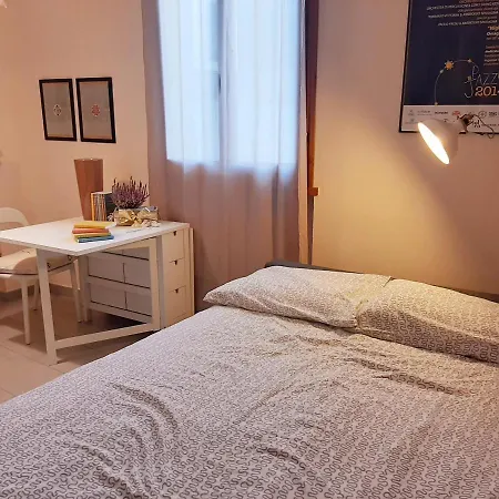 アパート Il Cielo In Stanza