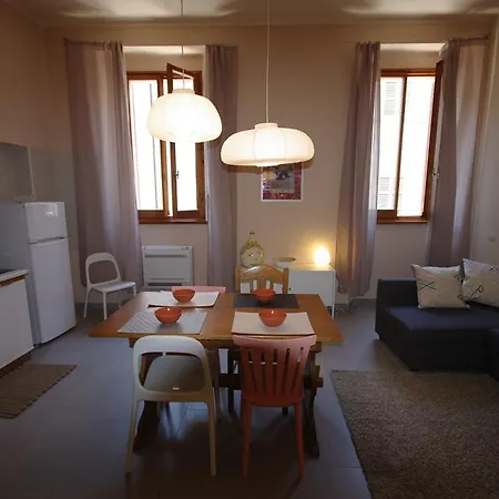 Il Cielo In Stanza * ラヴェンナ