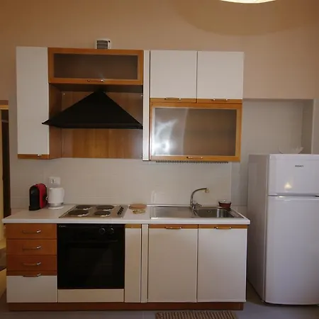 Il Cielo In Stanza * ラヴェンナ