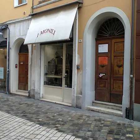 Il Cielo In Stanza *